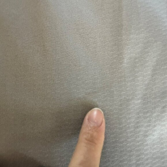 Nike Dri-fit women's size medium hornets softball jersey in gray number 4 - Picture 8 of 13